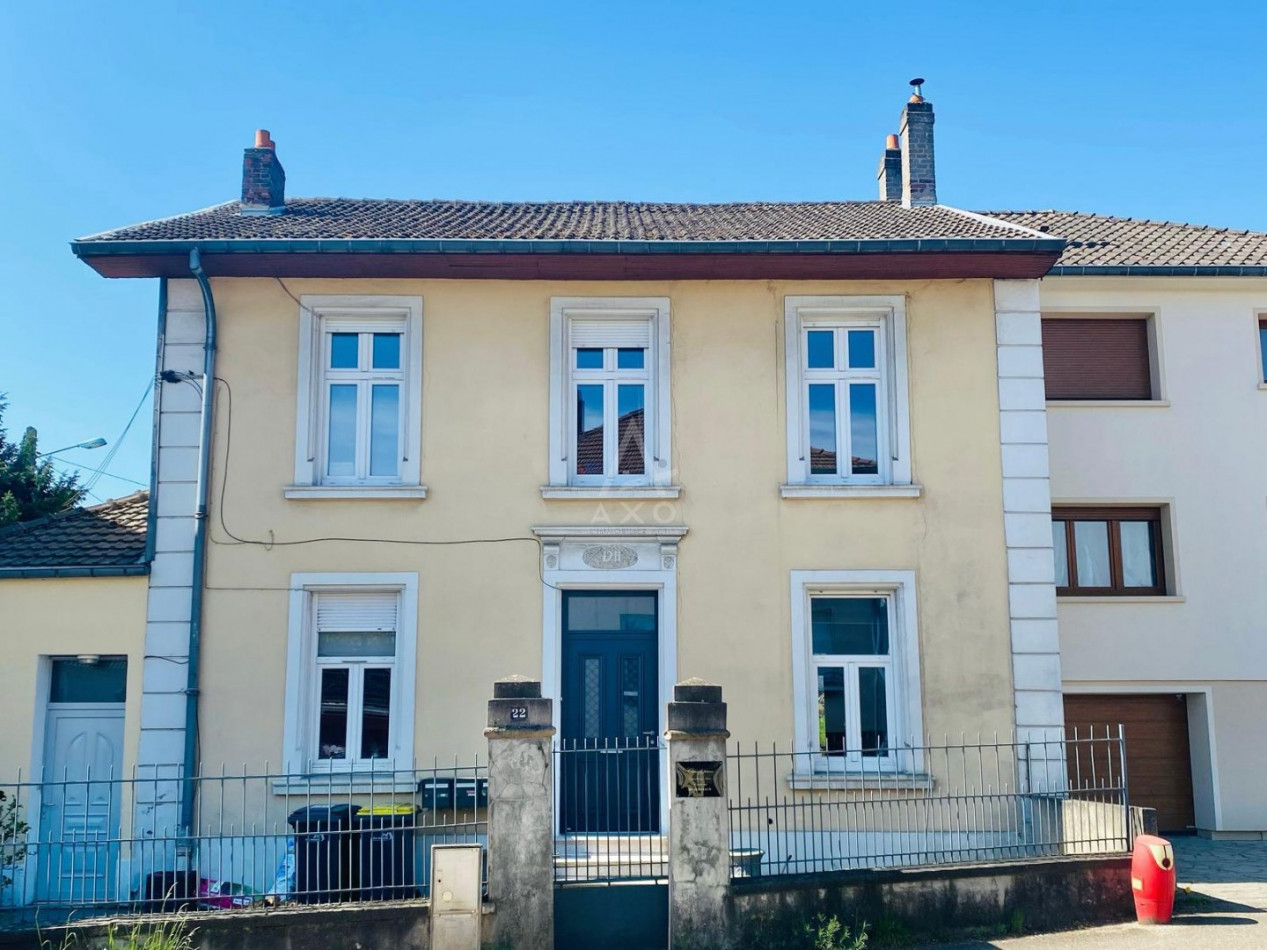 vente Maison Ars Sur Moselle - Photo 1