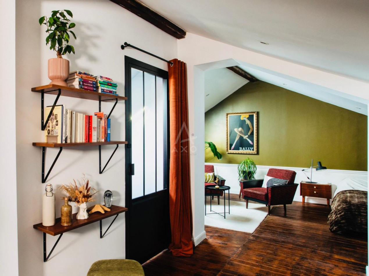 vente Maison Ars Sur Moselle - Photo 10