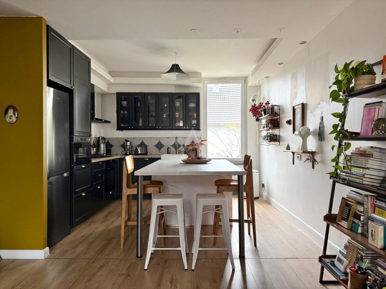 vente Maison Ars Sur Moselle - Photo 7