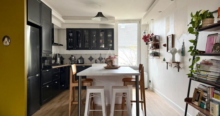 vente Maison Ars Sur Moselle