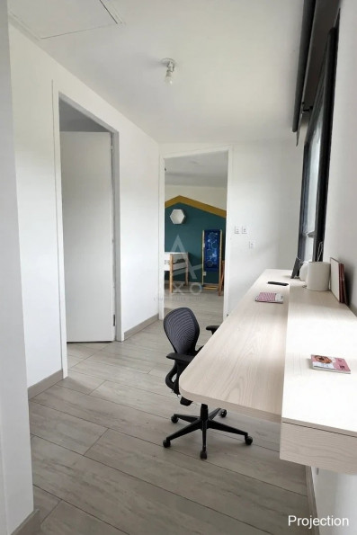 vente Maison Treillieres - Photo 3