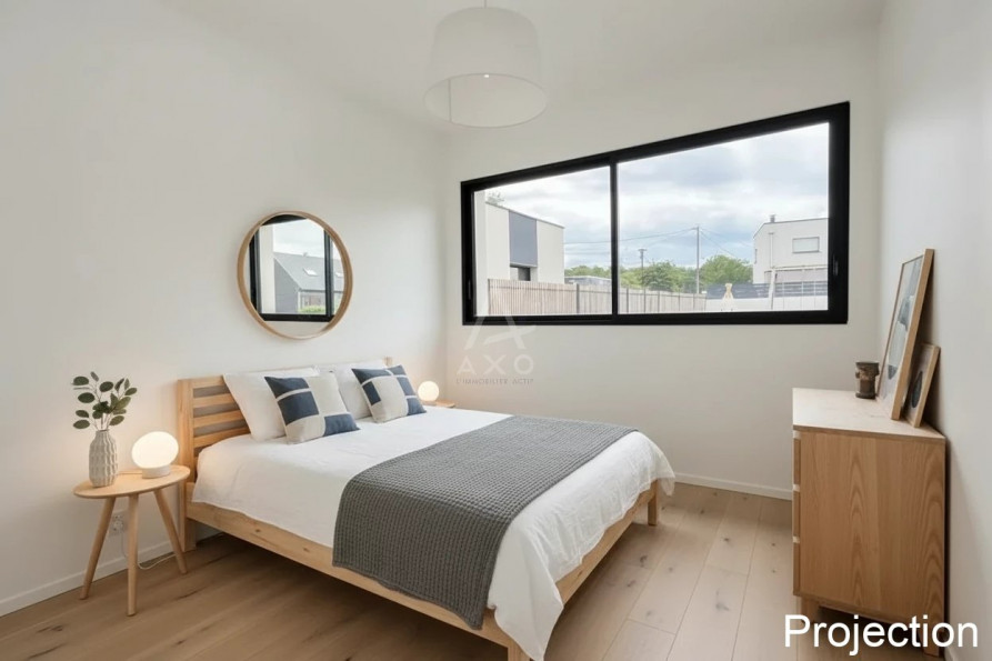 vente Maison Treillieres - Photo 4