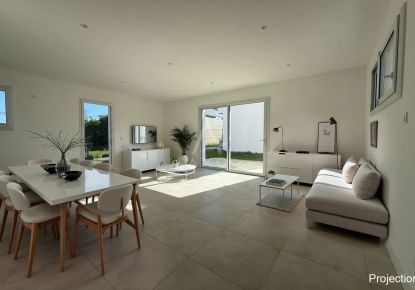 vente Maison Grandchamps Des Fontaines