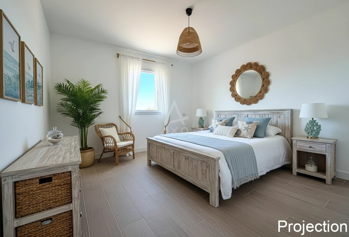 vente Maison Grandchamps Des Fontaines - Photo 3