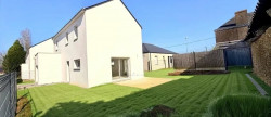 vente Maison Grandchamps Des Fontaines