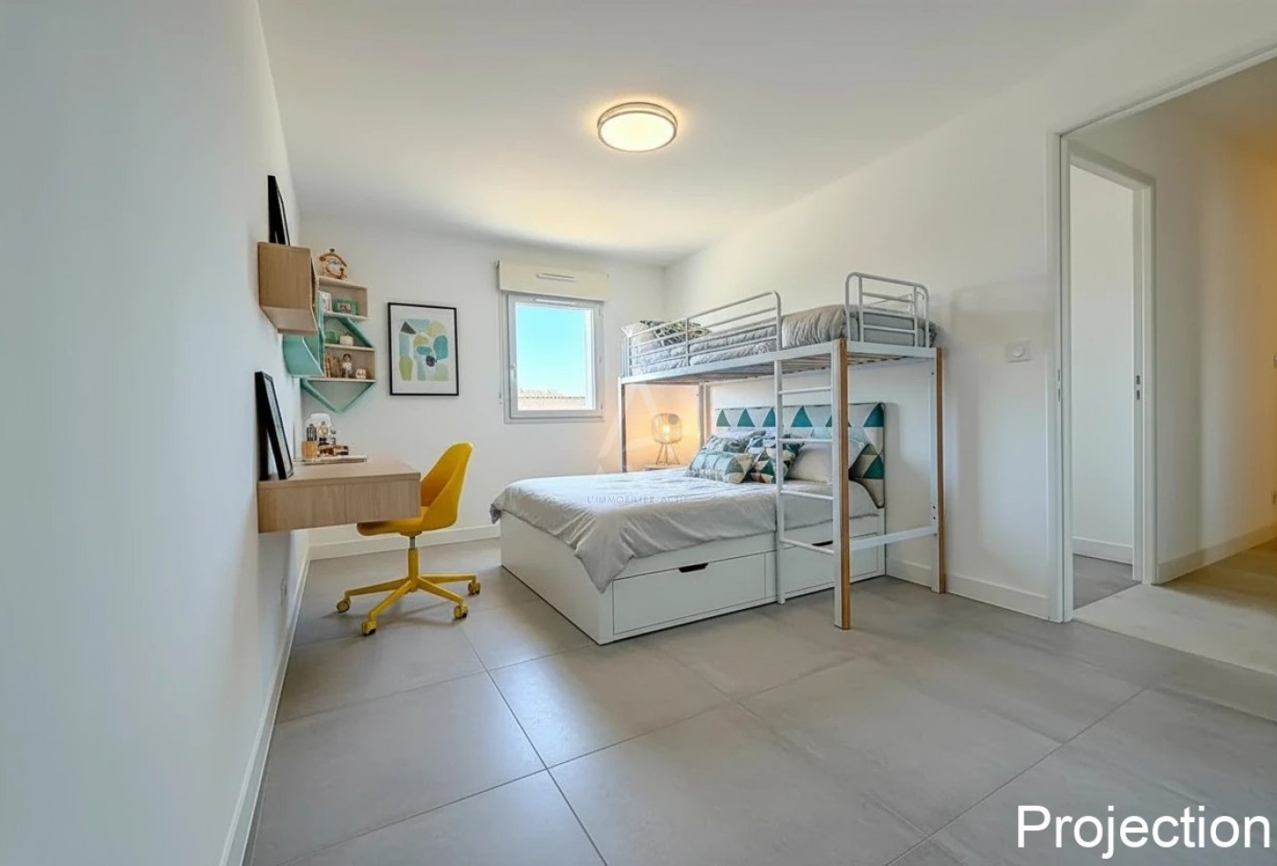 vente Maison Grandchamps Des Fontaines - Photo 4