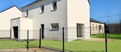 vente Maison Grandchamps Des Fontaines