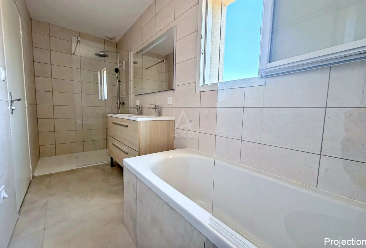vente Maison Grandchamps Des Fontaines - Photo 6