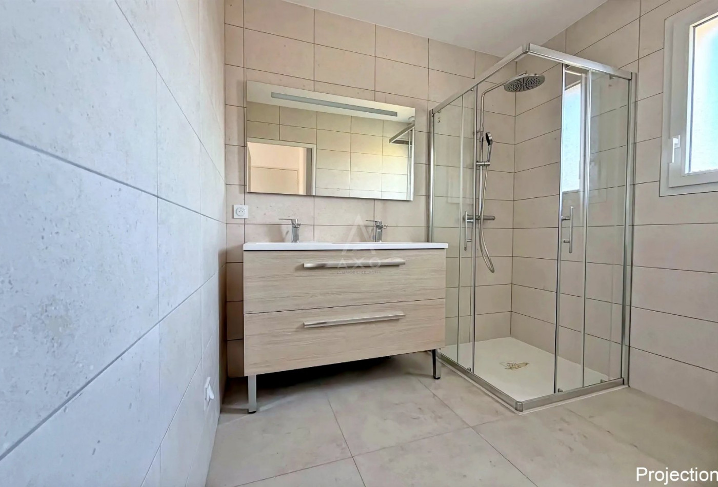 vente Maison Grandchamps Des Fontaines - Photo 7