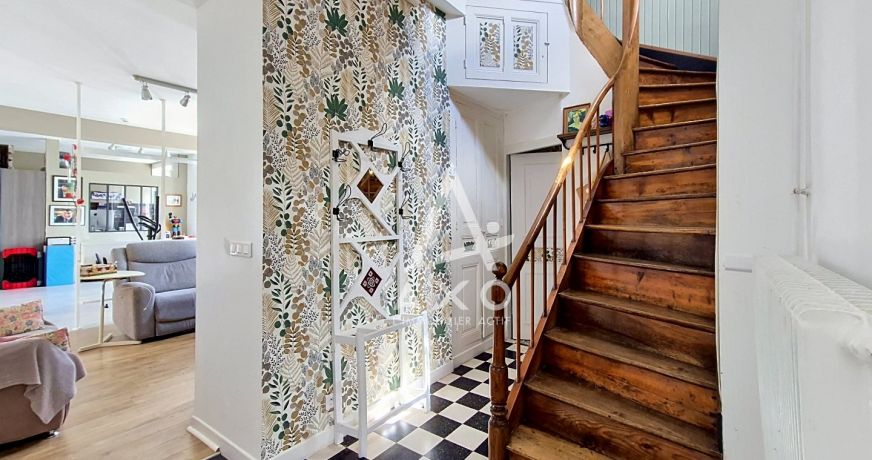 vente Maison Beauvais