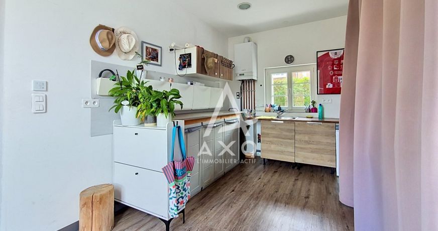 vente Maison Beauvais