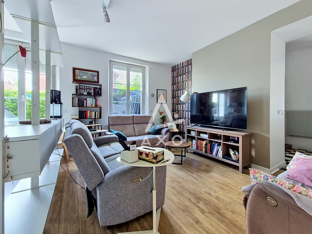 vente Maison Beauvais - Photo 3