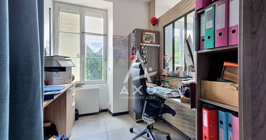vente Maison Beauvais