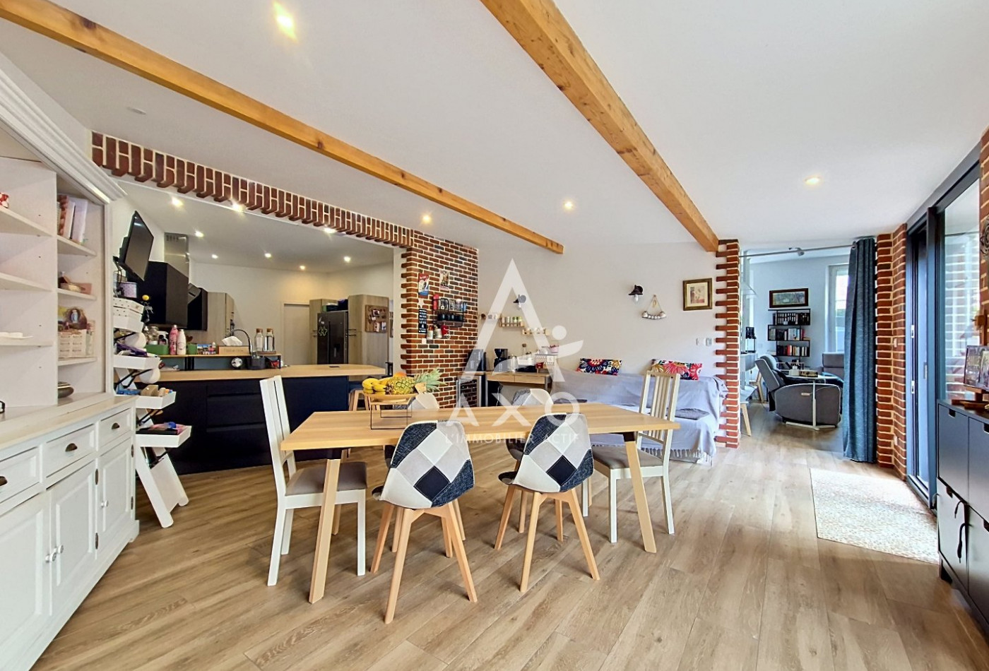 vente Maison Beauvais - Photo 5