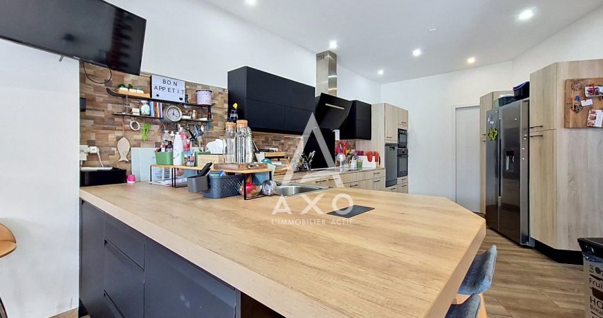 vente Maison Beauvais