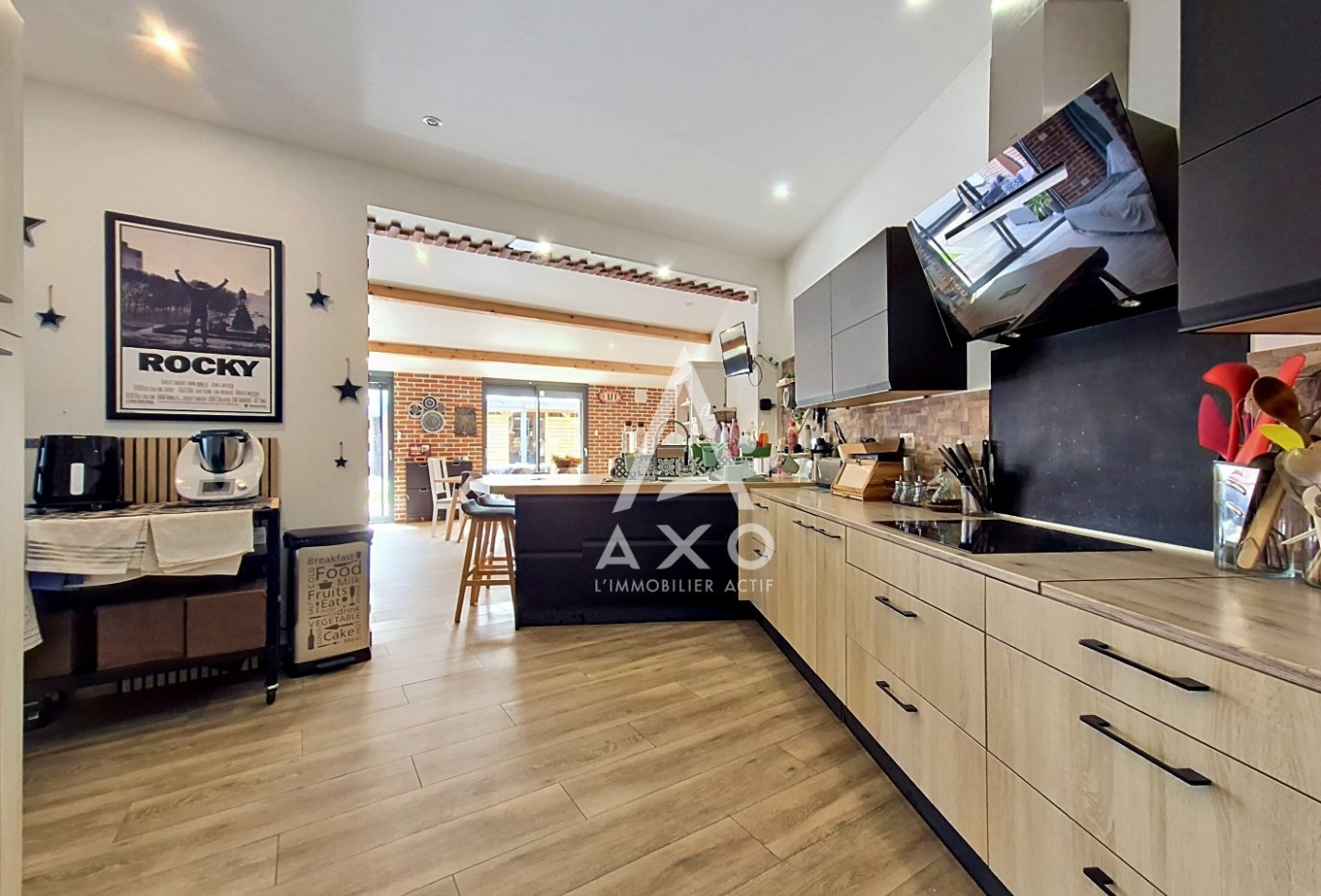 vente Maison Beauvais - Photo 7