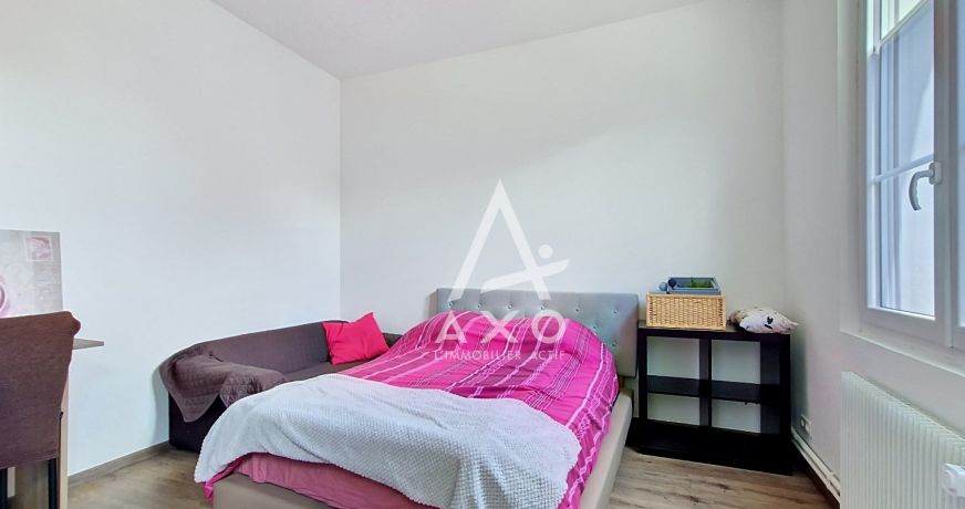 vente Maison Beauvais