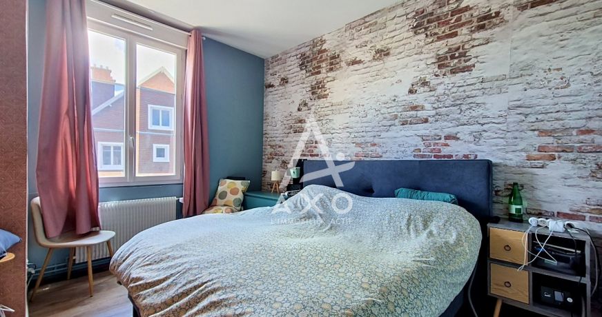 vente Maison Beauvais