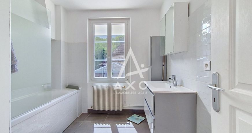 vente Maison Beauvais