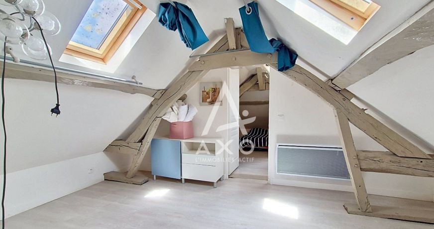 vente Maison Beauvais