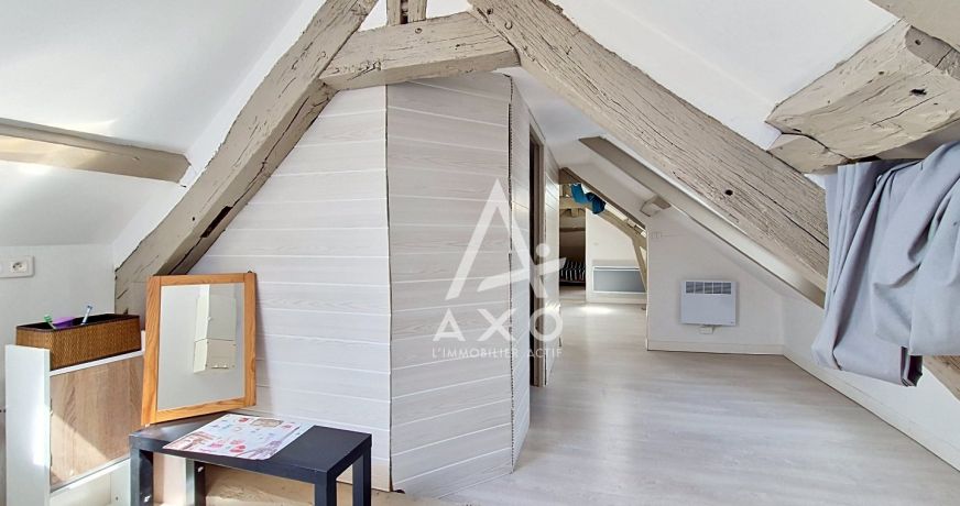 vente Maison Beauvais