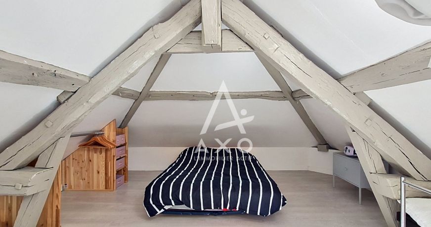 vente Maison Beauvais