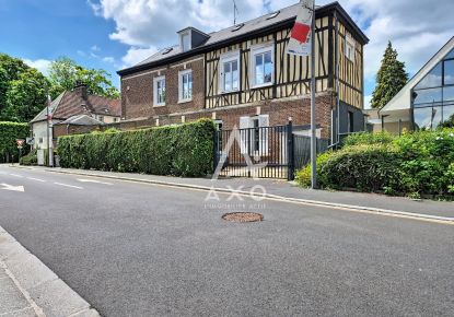 vente Maison Beauvais