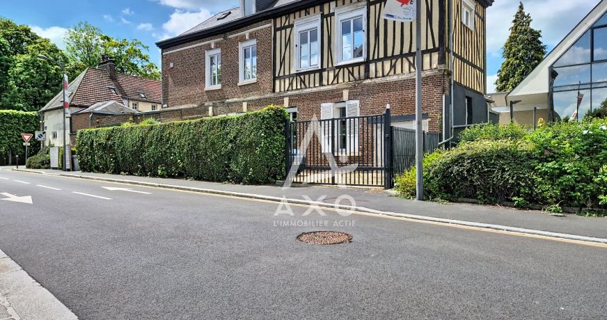 vente Maison Beauvais