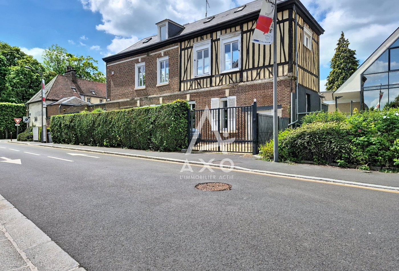 vente Maison Beauvais - Photo 1