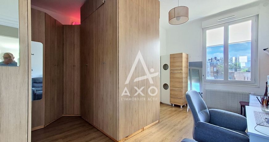 vente Maison Beauvais
