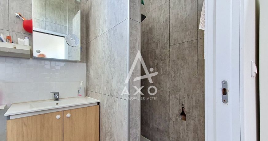 vente Maison Beauvais
