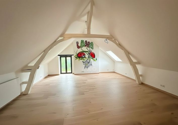 vente Maison Verrie