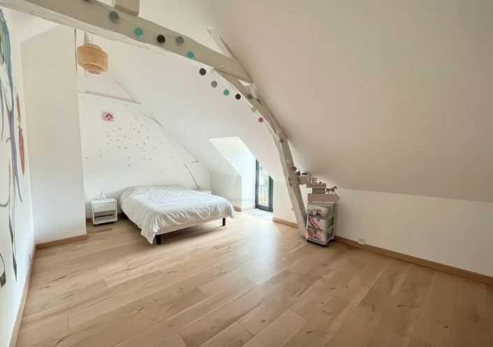 vente Maison Verrie