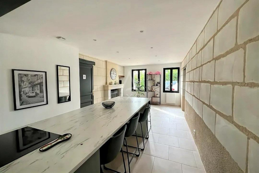 vente Maison Verrie - Photo 6