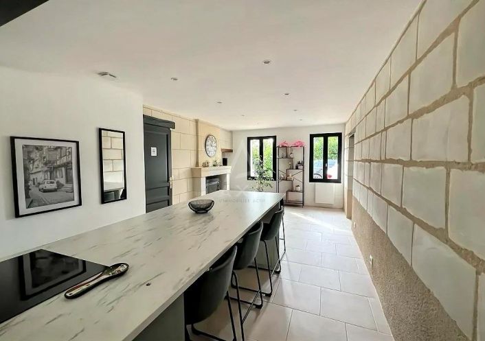 vente Maison Verrie