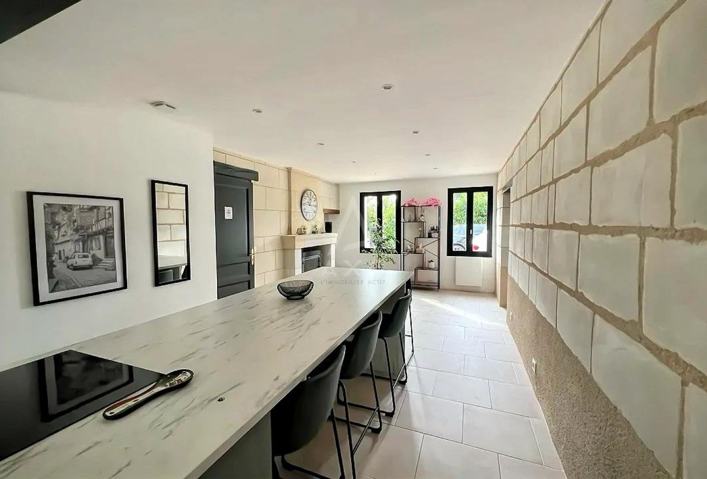 vente Maison Verrie - Photo 6