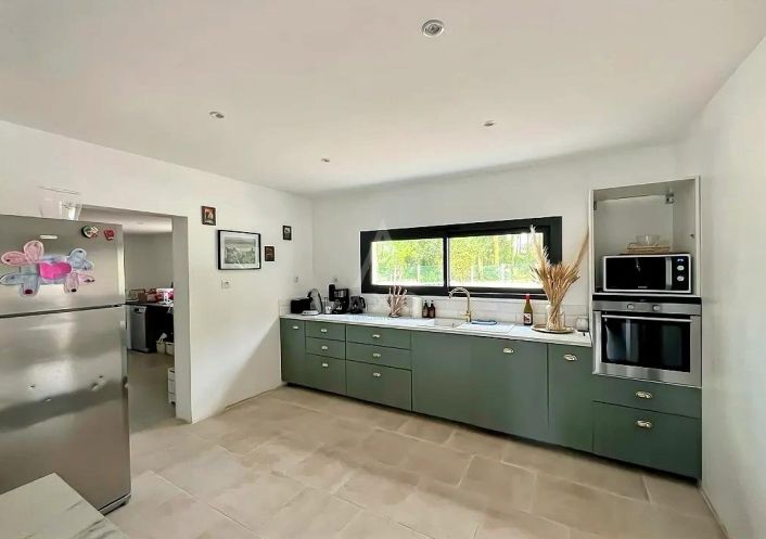 vente Maison Verrie