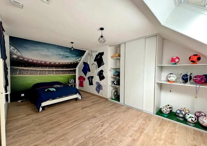 vente Maison Verrie