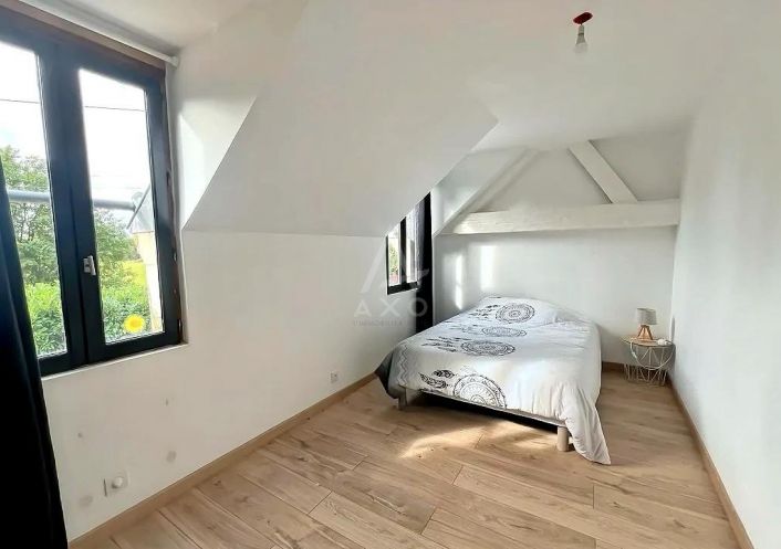 vente Maison Verrie