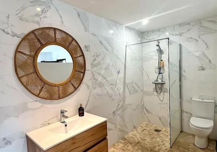 vente Maison Verrie