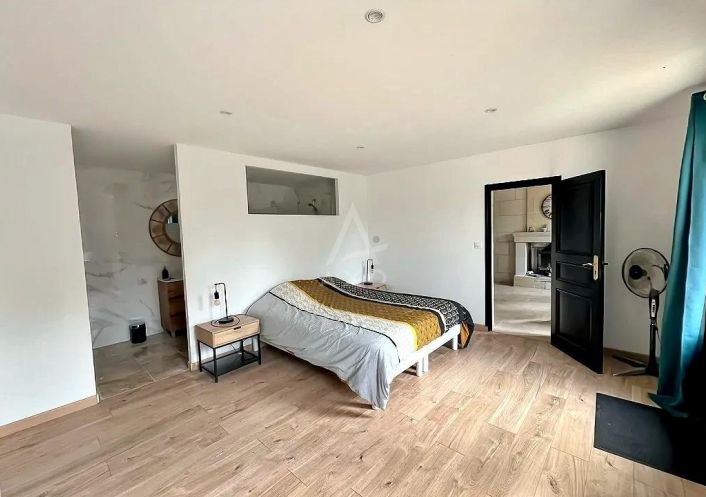 vente Maison Verrie