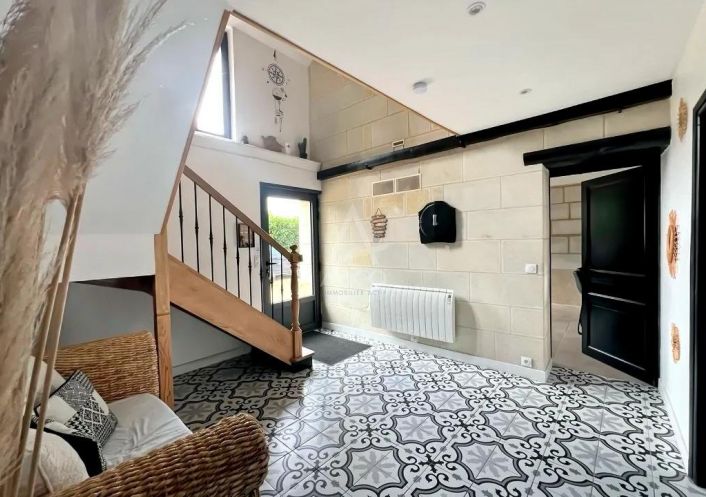 vente Maison Verrie