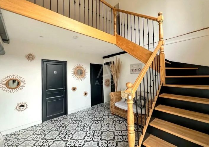 vente Maison Verrie