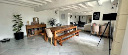 vente Maison Verrie