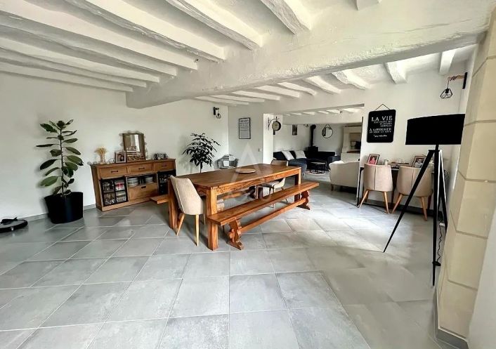 vente Maison Verrie