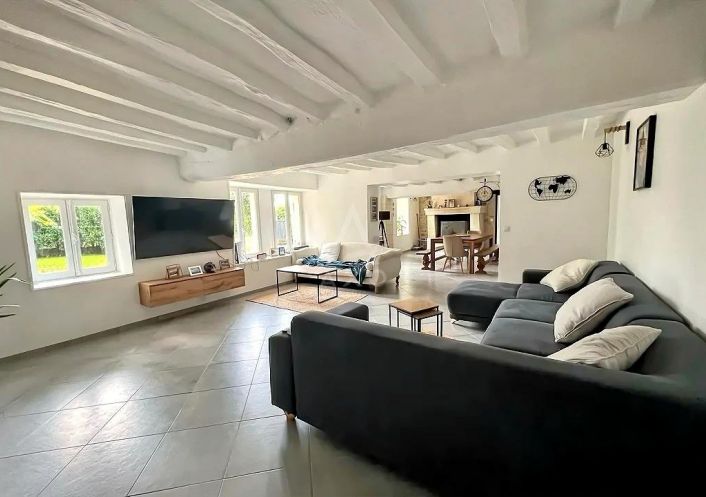 vente Maison Verrie