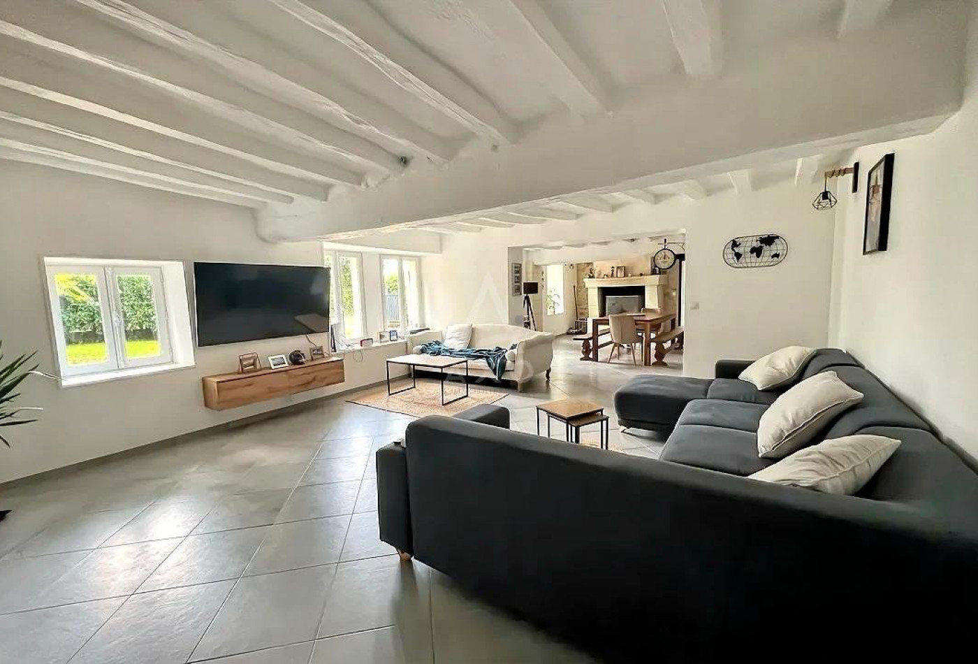 vente Maison Verrie - Photo 5