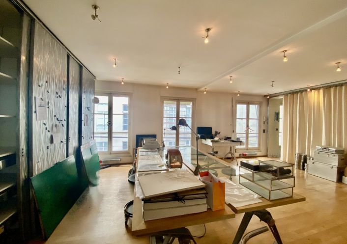 vente Loft/atelier/surface Paris 7eme Arrondissement