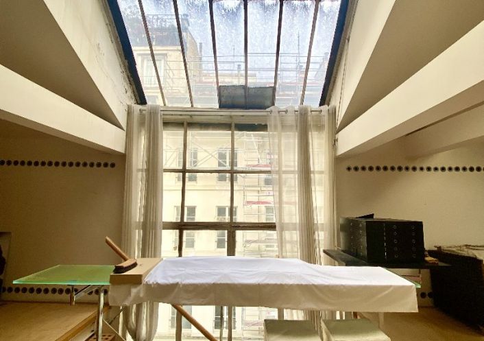 vente Loft/atelier/surface Paris 7eme Arrondissement