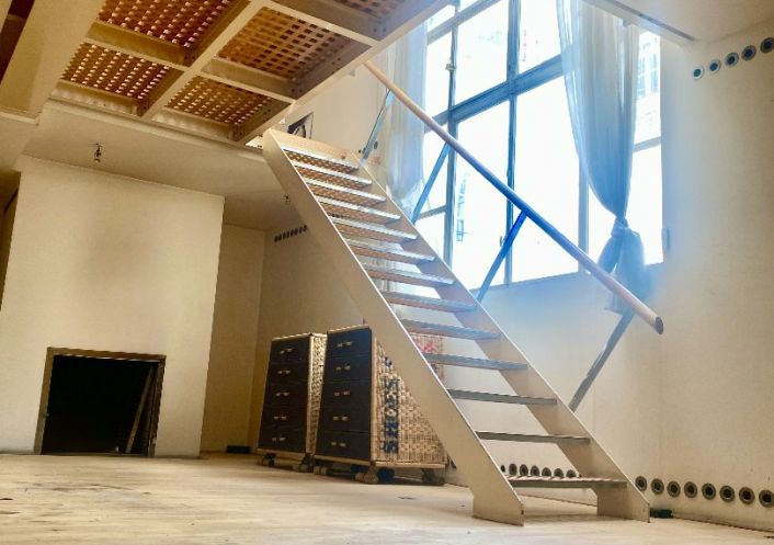 vente Loft/atelier/surface Paris 7eme Arrondissement
